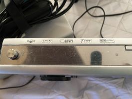 GRUNDIG DVD Player GDP 3550