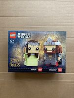 [new] lego 40632