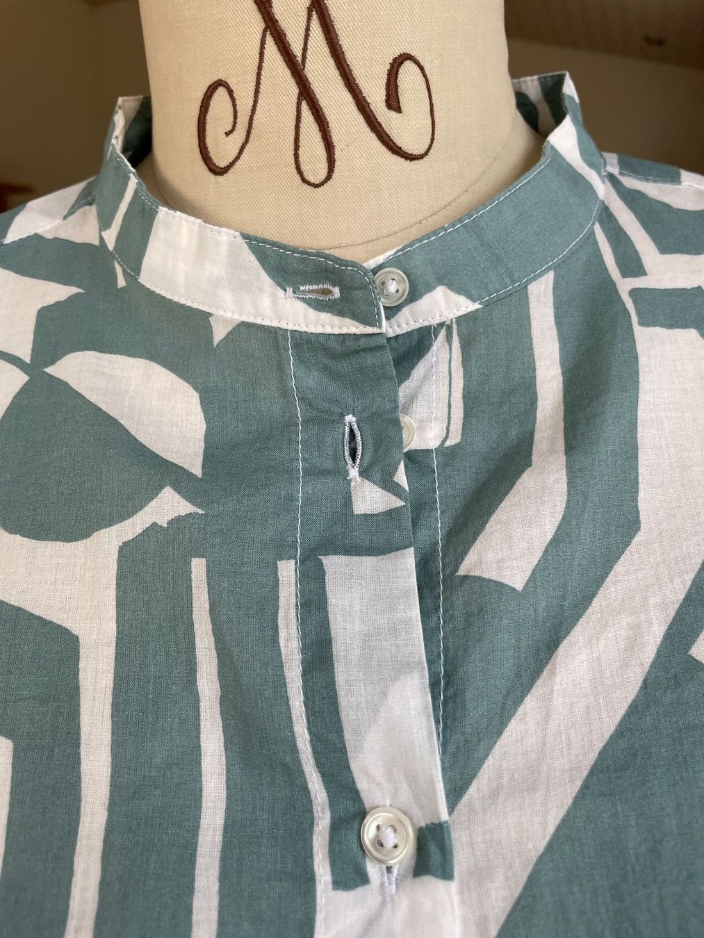 Marc O'Polo Blusen: Bluse neu von Marc O'Polo Gr. 38 – Neu und originalverpackt aus Münchenstein von ann_2n6y 1