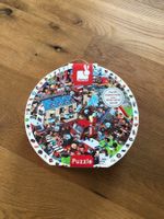 Puzzle