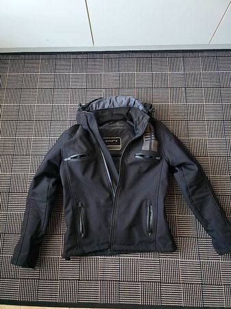 Damen Motorrad Sommerjacke