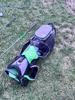 golf sache kinder grösse Rechte grösse