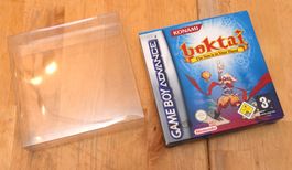 Boktai The Sun is in Your Hand (CIB)