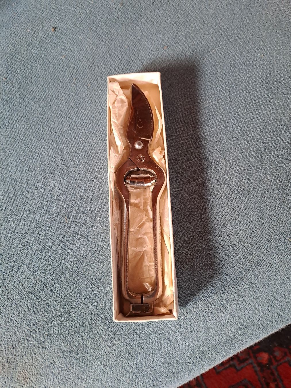 Set di posate: geflügelschere – Usato da Ardez venduto da hui_kkb6 2