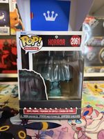 Funko Pop Movies La Llorona 2061