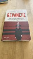 Revanche - Putin….von Michael Thumann