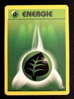 Pokemon Energie Pflantze NM - Neo Genesis 108/111 - Deutsch