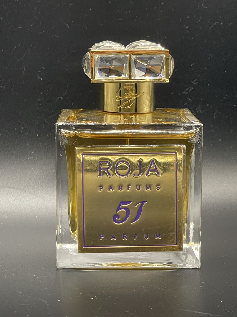 Roja Profumi & Eau de Toilette: Roja Parfums - 51 Edition Speciale 100ml – Usato da Frenkendorf venduto da Sakima1 2