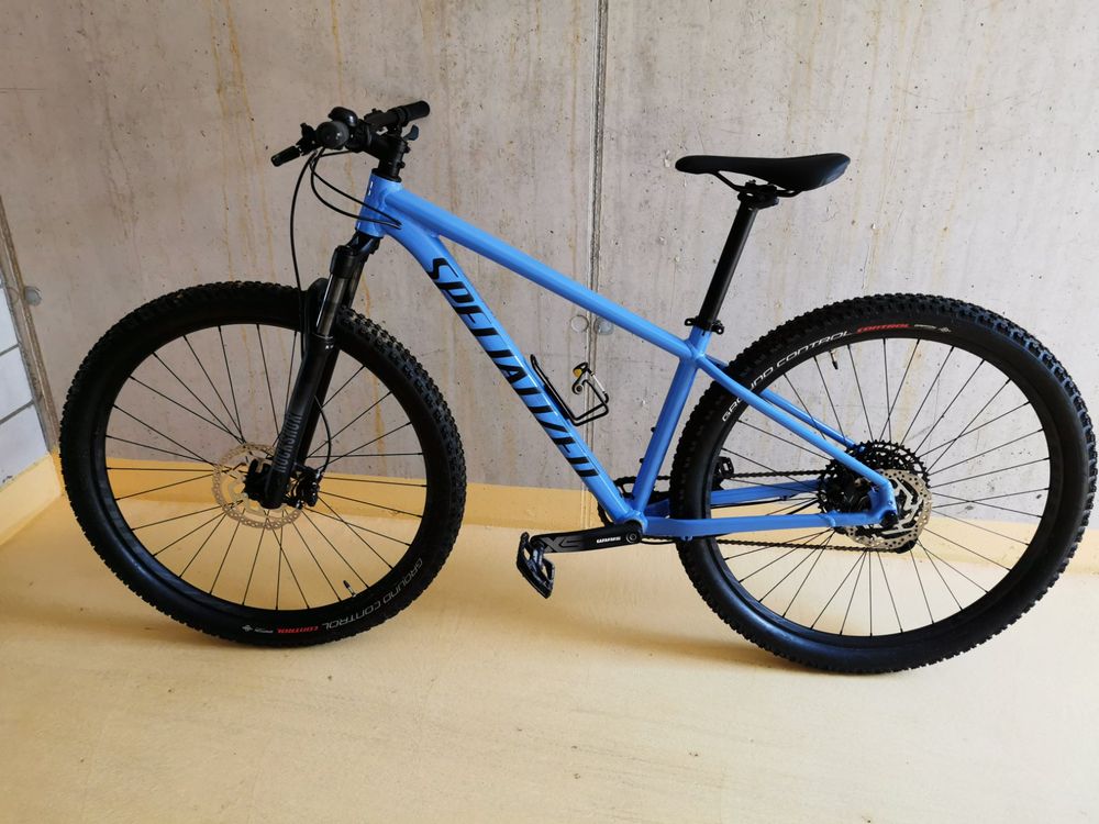 Specialized rockhopper deals expert gewicht