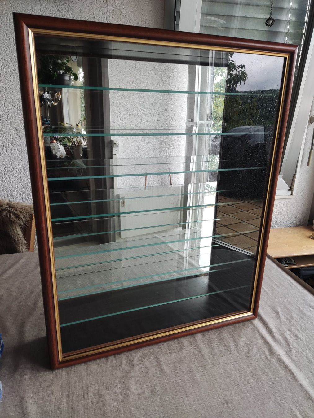 Vetrine: Hängevitrine – Usato da Gränichen venduto da dani065