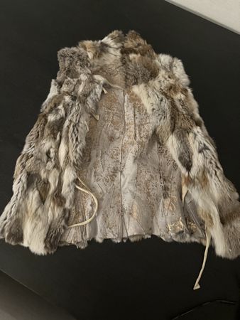 Gilet für Damen, Grösse S, ideal für den Winter!