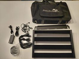 Palmer Pedalbay® 40 PB avec alimentation intégrée