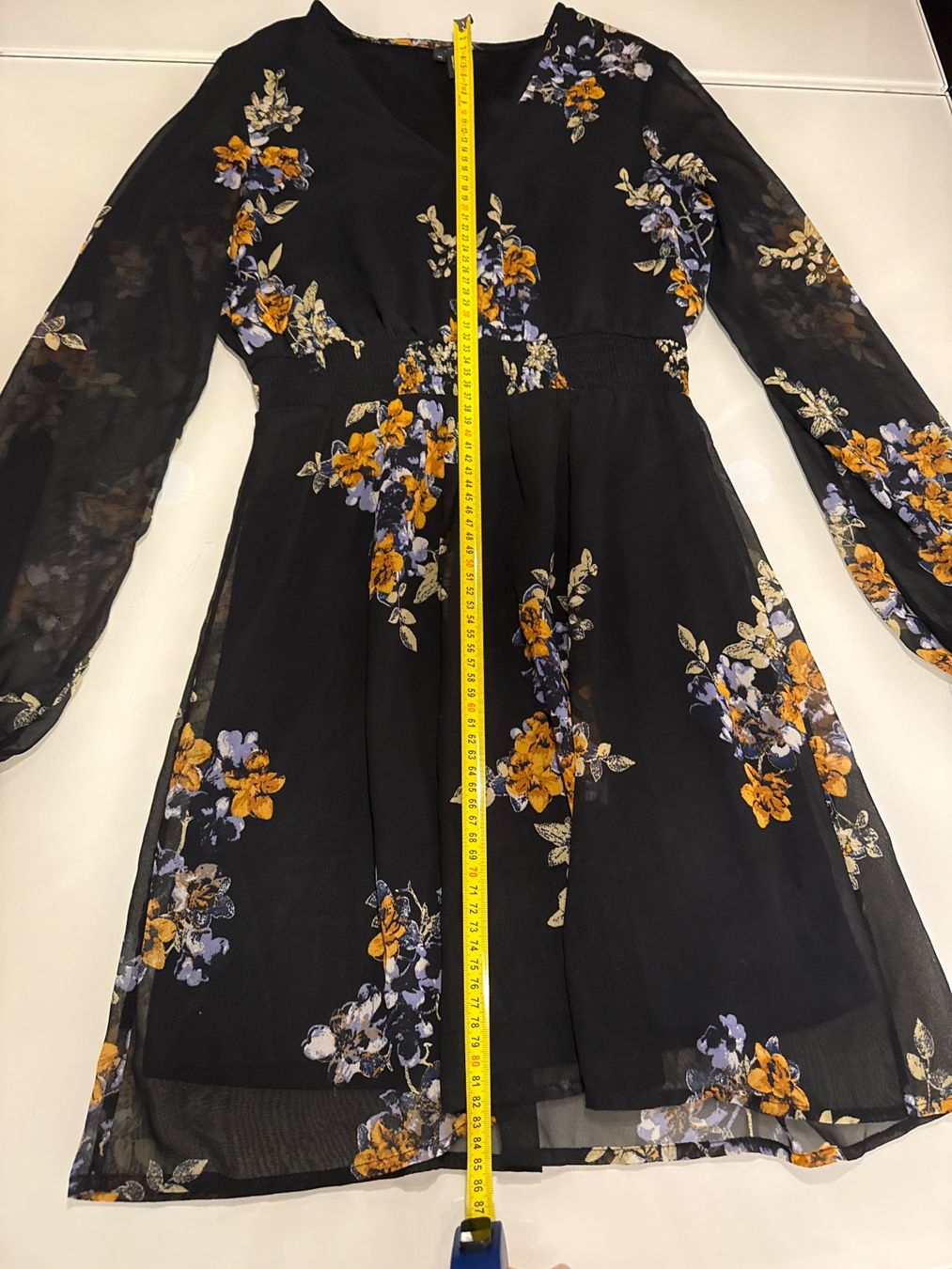 Vero Moda Vestiti: Kleid von Vero Moda Gr. XS – Usato da Schönenwerd venduto da d.chiara 5