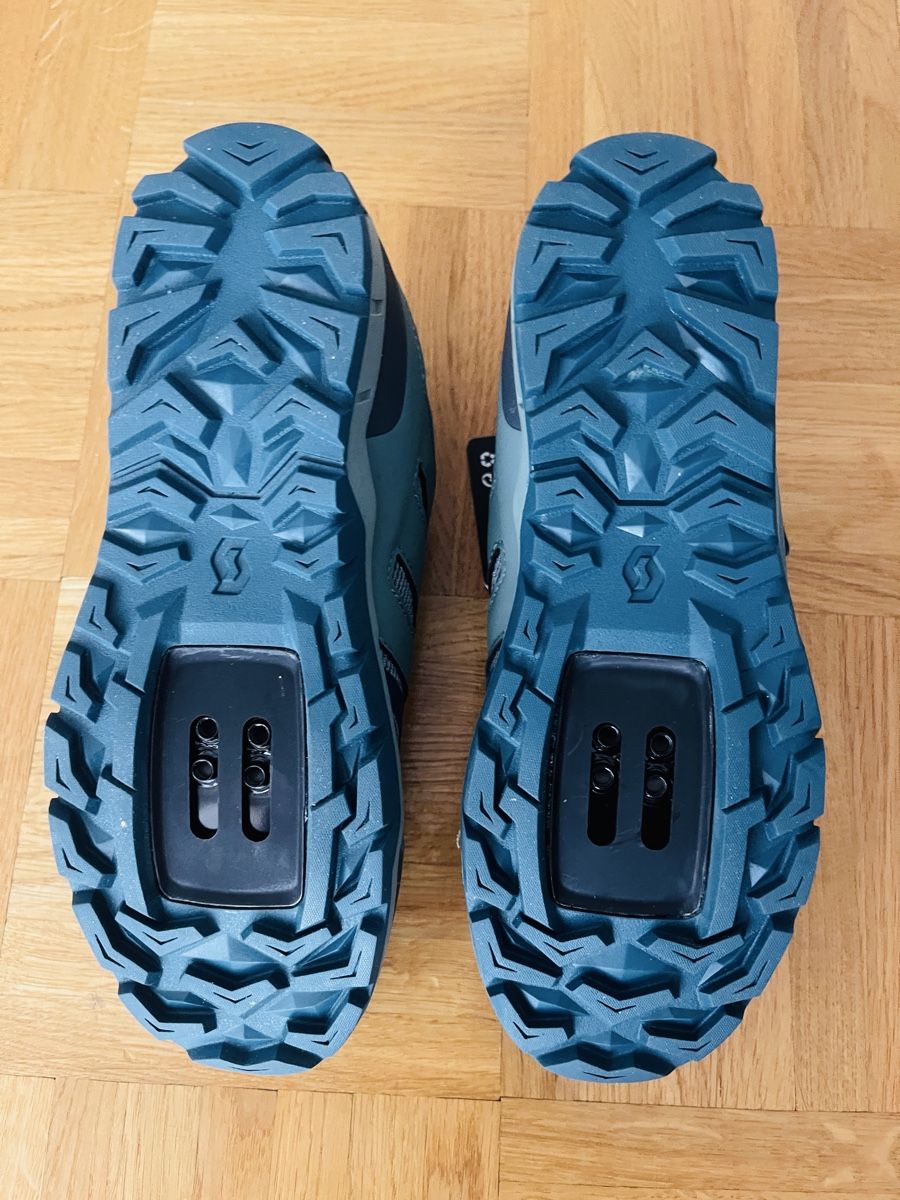 Scott Scarpe da donna: Scott Cycling Shoes Size 38 -  New! – Nuovo e nell'imballaggio originale da lausanne venduto da freenum 1
