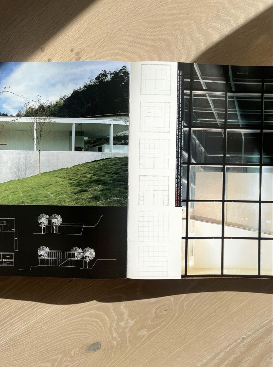 Bücher: Livres d’architecture – Gebraucht aus Chancy von BeniBen26 5