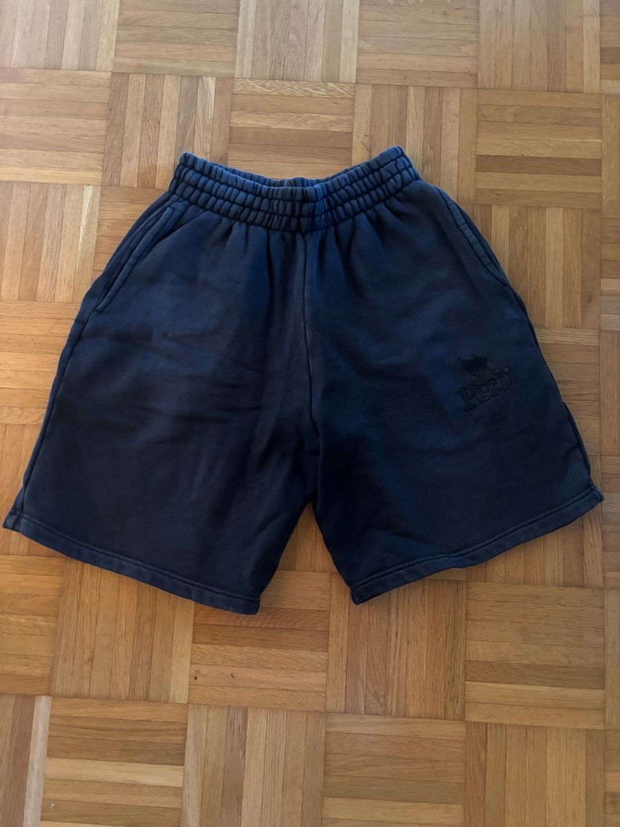 Pesoclo Pantaloni: Peso Shorts - Stone – Usato da Wichtrach venduto da nic_65gd