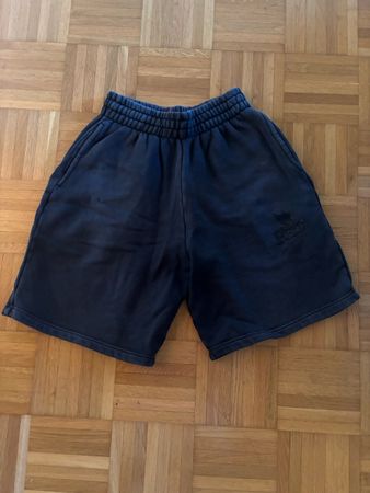 Peso Shorts - Stone
