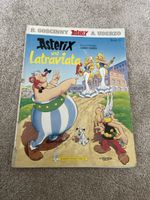 Asterix und Latraviata, Band 31, Rarität!