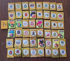 730 Panini Sticker WM 2026