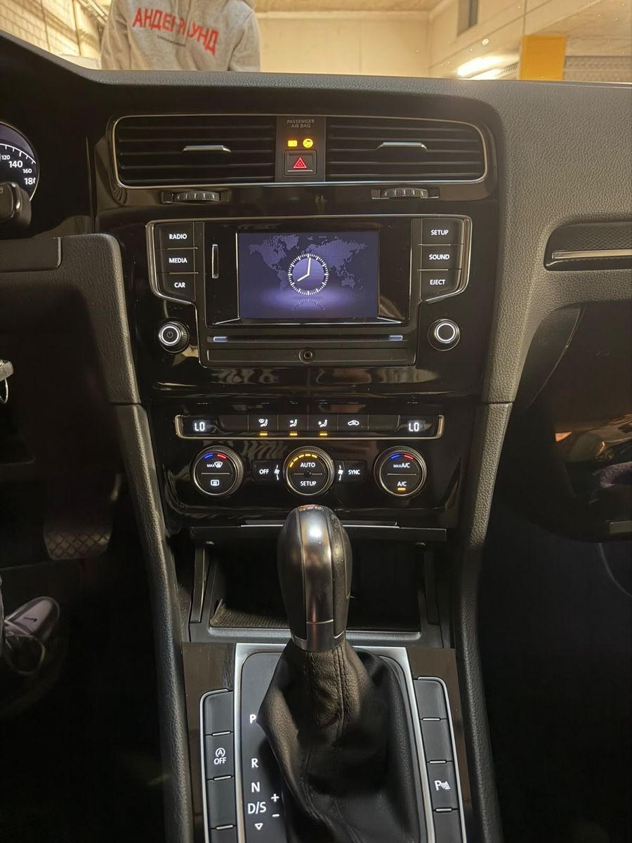 VW Autos: Vw Golf 7 1.4TSI – Gebraucht aus Dietikon von Umut8953 8