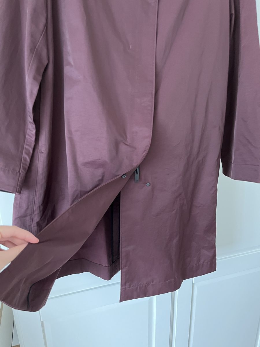Zara Mäntel: Wasserdichte Trenchcoat – Neu und originalverpackt aus Allschwil von eyl_bb8q 6