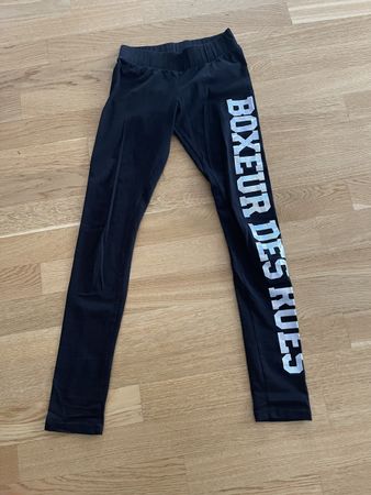 Boxeurs de Rues Leggins