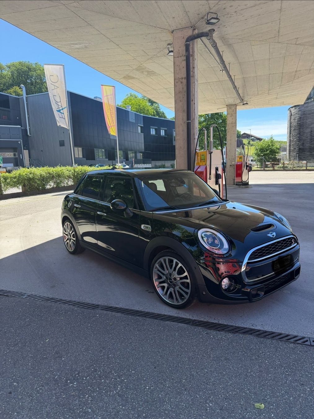 Mini Automobili: Mini cooper s – Usato da Niederdorf venduto da eli_6785 3
