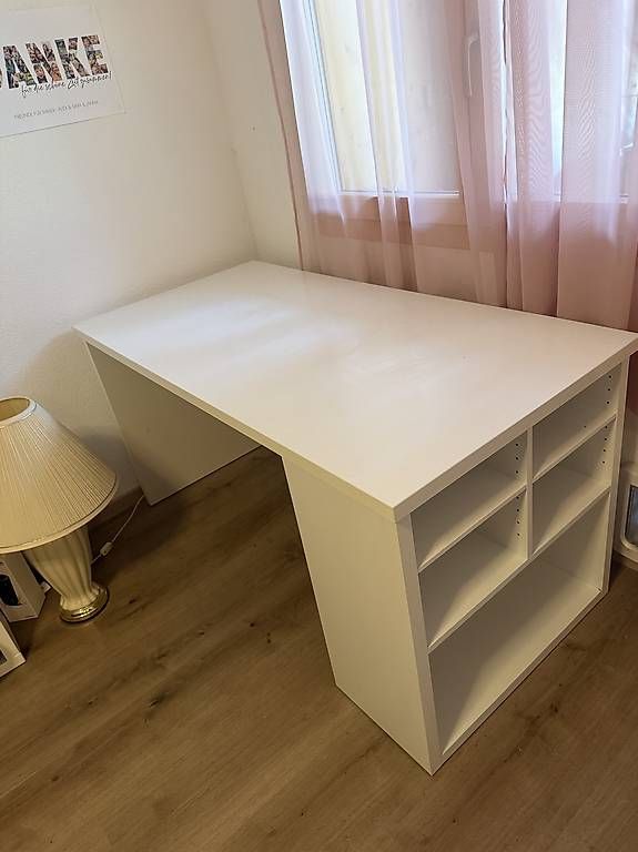 Schreibtische: Büro Tisch – Gebraucht aus Schwarzenburg von sar_2s8k