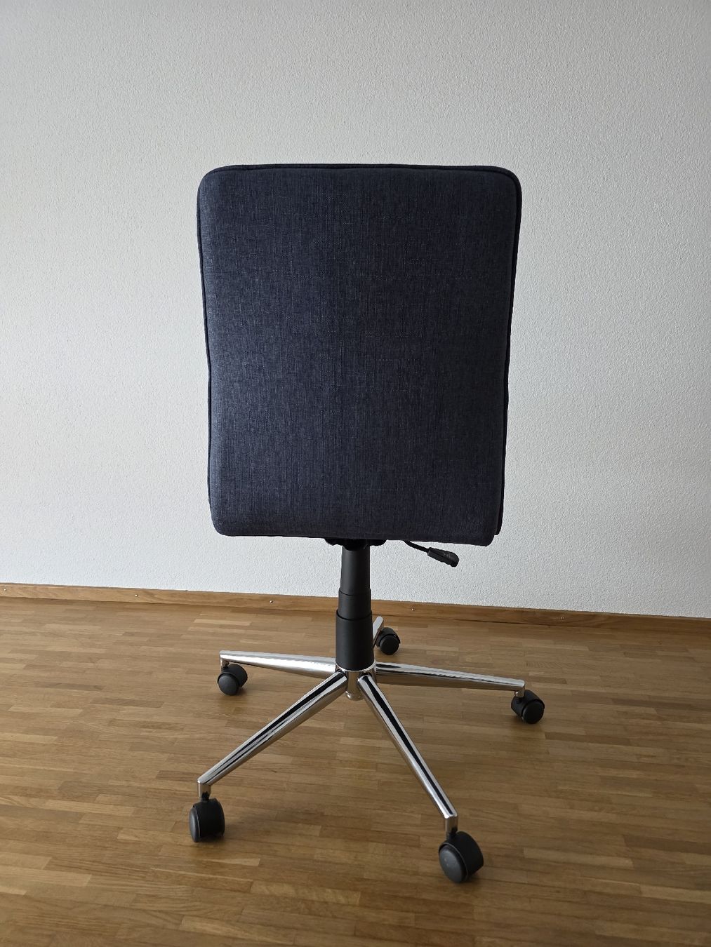 Stühle: Bürostuhl blau - sehr bequem! – Gebraucht aus Dagmersellen von buc_786y 2