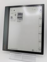 Liseuse Boox Note Air 2 plus Noir 10.3" 64GB État neuf