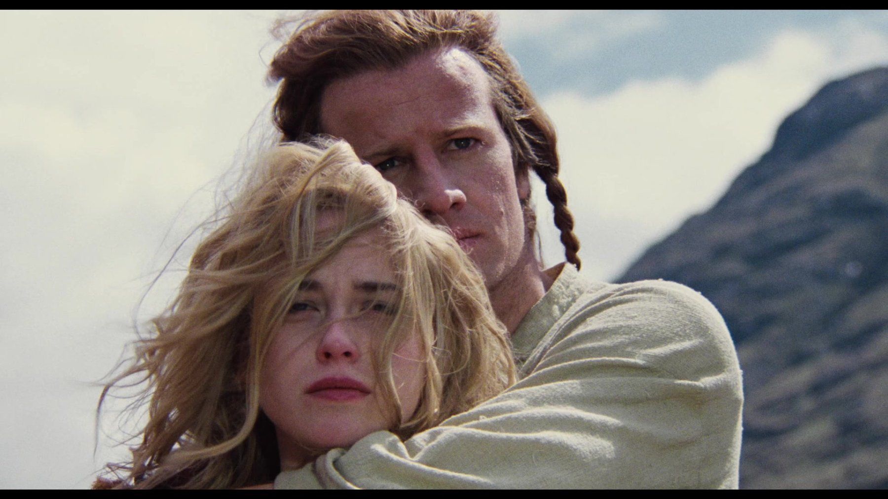 Tutti i DVDs: Highlander (1986) Christopher Lambert/Sean Connery/Blu-ray – Usato da Volketswil venduto da cinephilia 8