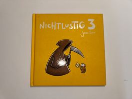 COMIC: Nichtlustig 3