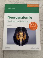 Neuroanatomie Struktur und Funktion 7. Auflage