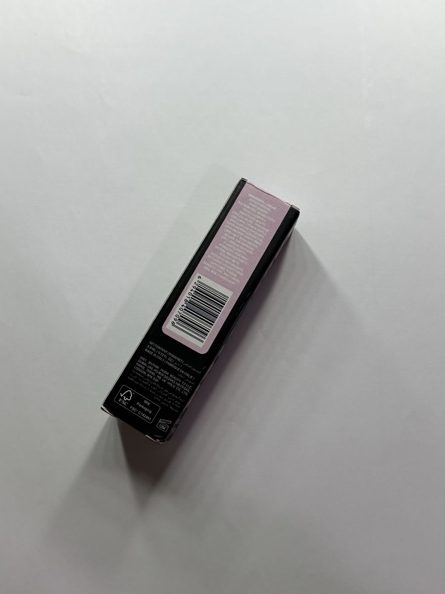 Huda Beauty Make-up: Huda Beauty Lipgloss  – Nuovo e nell'imballaggio originale da Baar venduto da xata 3