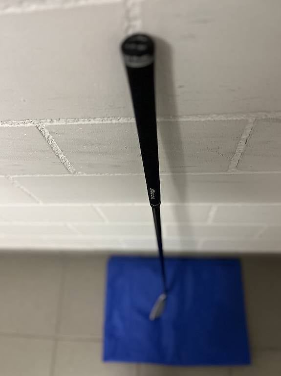 Clubs & Sets: Mizuno 6" JPX 800 HD 6er Eisen – D'occasion à Kaiseraugst par RJ03