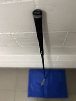 Mizuno 6" JPX 800 HD 6er Eisen