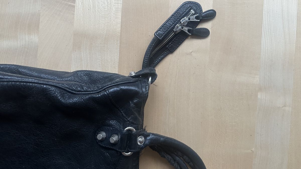 Balenciaga Borse: Balenciaga City Bag – Usato da Zürich venduto da stu_g8dx 4