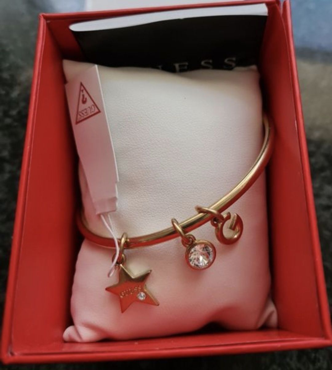 Guess Bracciali & Braccialetti: Armband Guess, mit Original Verpackung.  NEU – Nuovo e nell'imballaggio originale da Wettingen venduto da mcu_67 2