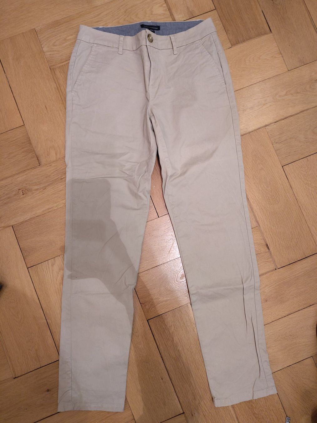 Tommy Hilfiger Pantaloni: Hose – Usato da Bern venduto da Linii