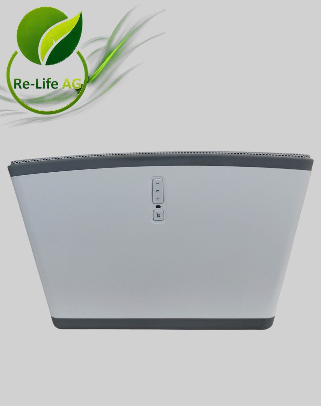 Sonos Casse acustiche: Sonos PLAY:3 WLAN Multiroom Lautsprecher – Usato da Reinach BL venduto da Re-Life_AG 4