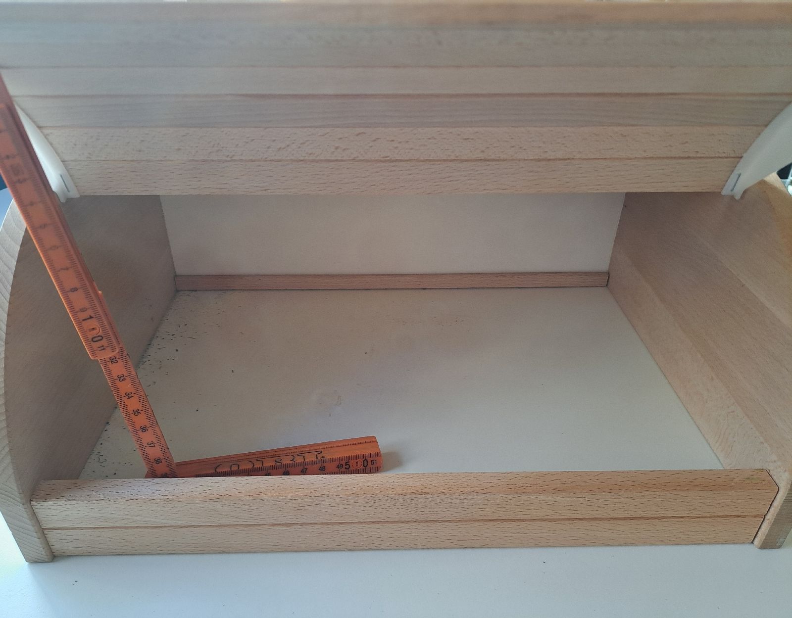 Ikea Contenitori & Simili: Brotkasten IKEA – Nuovo (secondo la descrizione) da Winterthur venduto da mae_z5mr 1