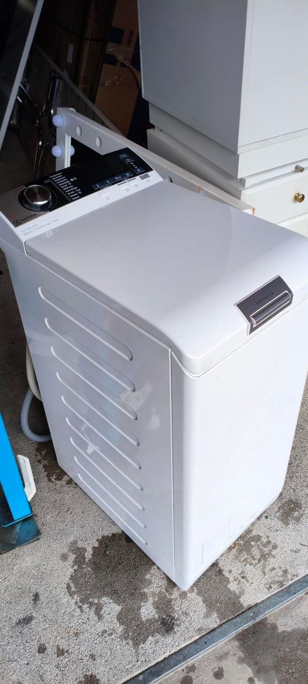 Electrolux Lavatrici: Elektrolux WASL5T300 – Usato da Gommiswald venduto da deenniiss1992 1
