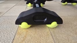 Dämpfer Füsse für Kickr Core V2