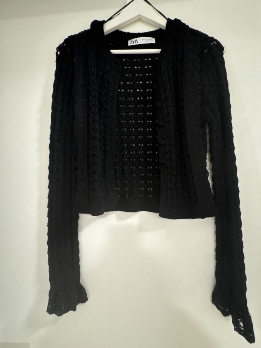 Zara Jacken: Zara XS – Neu (gemäss Beschreibung) aus Menziken von Ranma