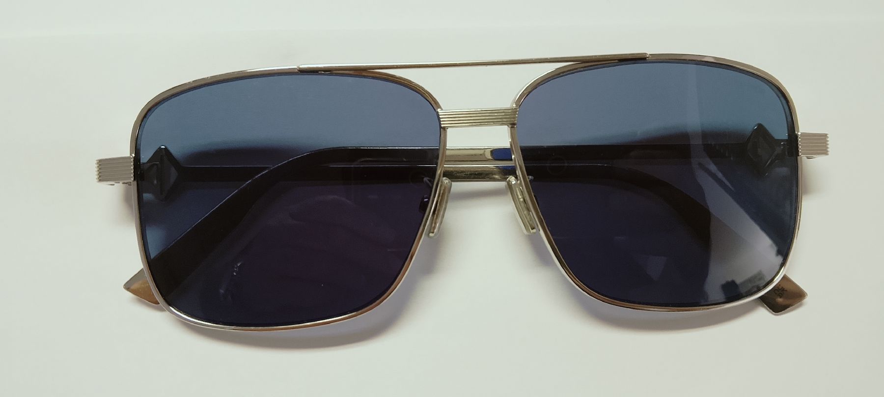 Dior Occhiali & Lenti: Christian Dior Vintage Sonnenbrille  – Usato da Biel/Bienne venduto da Vintage-timearts 3