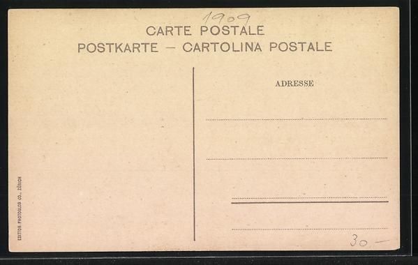 Cartes postales: AK Luzern, Markttag – D'occasion à Berlin par bartko-reher 1