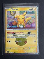 Pokemon 30th Celebration - Pikachu 06/30 (1)