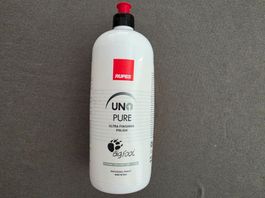 Rupes Uno Pure Ultra Finishing Politur Flasche 1 Liter
