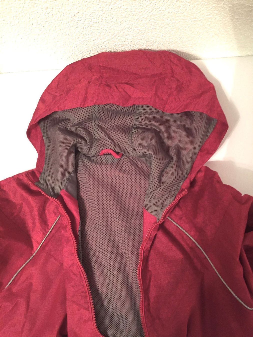 Jacken & Mäntel: Bordeaux Jacke weinrot Gr. 140 – Gebraucht aus Emmenbrücke von little.treasures 6