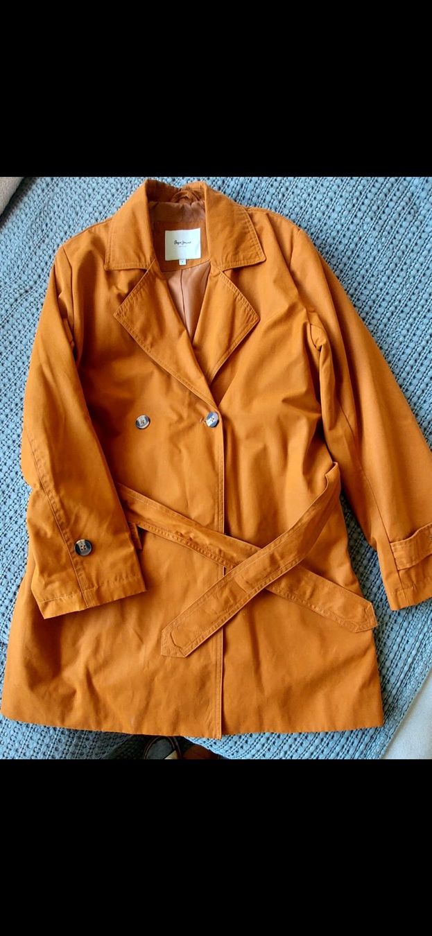 Pepe Jeans Cappotti: Mantel – Usato da Meilen venduto da maschentausend 2